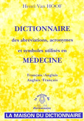 Couverture du livre « Glossaire des abreviations aeronautiques » de Delol Jacques aux éditions Dicoland/lmd