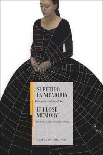 Couverture du livre « If i lose memory twenty contemporary cuban artists » de  aux éditions Acc Art Books