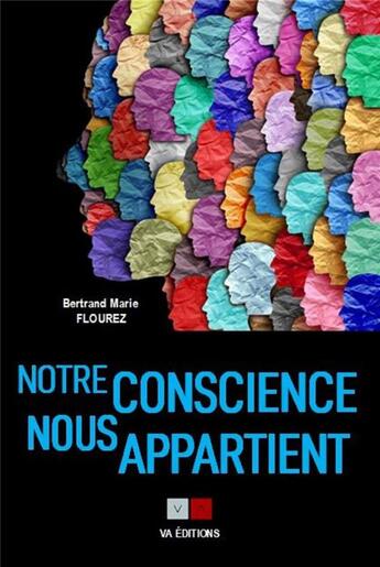 Couverture du livre « Comment se libérer des addictions technologiques et sociales ? » de Bertrand-Marie Flourez aux éditions Va Press