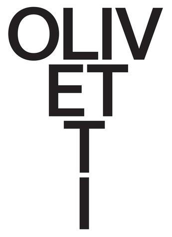 Couverture du livre « Écrits et discours » de Adriano Olivetti aux éditions Cosa Mentale