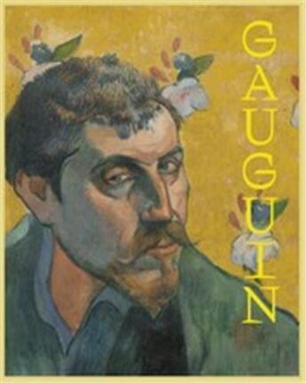 Couverture du livre « Gauguin the master, the monster, and the myth » de Flemming Friborg aux éditions Thames & Hudson