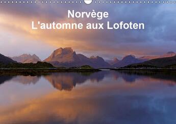 Couverture du livre « Photographies de paysages des » de N N aux éditions Calvendo