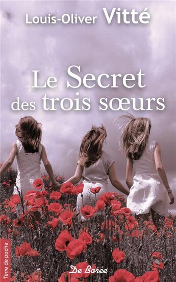 Couverture du livre « Stop Pile X 8 Ex Secret Des Trois Soeurs » de Vitte Louis O. aux éditions De Boree