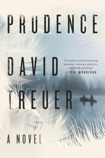 Couverture du livre « Prudence » de Treuer David aux éditions Penguin Group Us