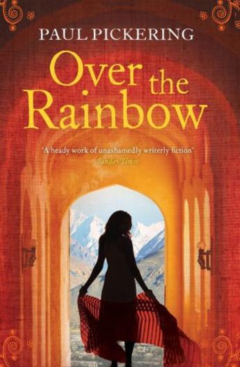 Couverture du livre « Over the Rainbow » de Paul Pickering aux éditions Simon And Schuster Uk