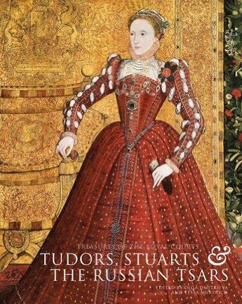 Couverture du livre « Treasures of the royal courts » de Murdoch Tessa aux éditions Victoria And Albert Museum