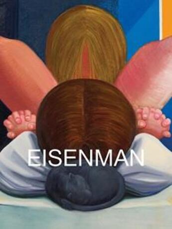 Couverture du livre « Nicole eisenman al-ugh-ories » de  aux éditions Dap Artbook