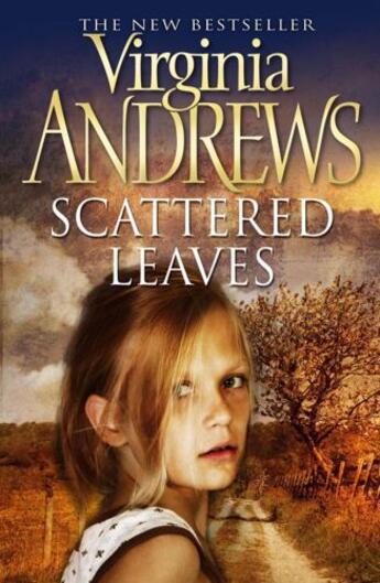 Couverture du livre « Scattered Leaves » de Andrews Virginia aux éditions Simon And Schuster Uk