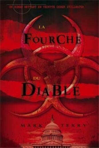 Couverture du livre « La fourche du diable » de  aux éditions Ada