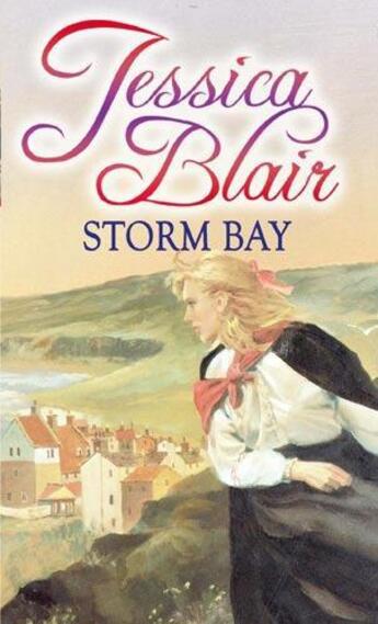 Couverture du livre « Storm Bay » de Blair Jessica aux éditions Little Brown Book Group Digital