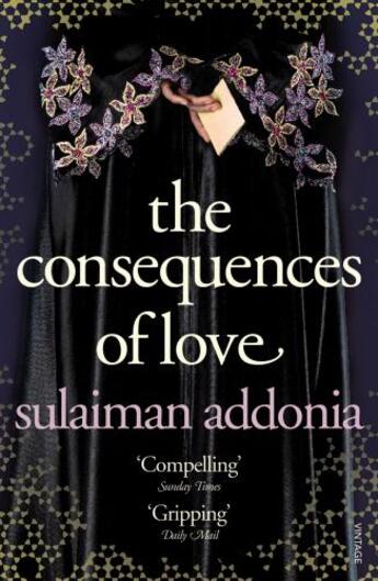 Couverture du livre « The Consequences of Love » de Sulaiman Addonia aux éditions Random House Digital