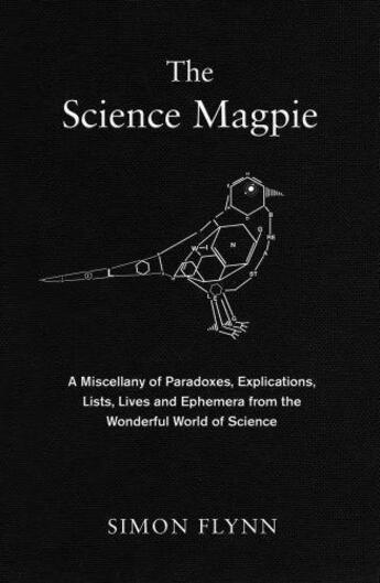 Couverture du livre « The Science Magpie » de Flynn Simon aux éditions Icon Books Digital