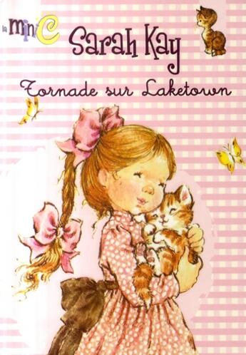 Couverture du livre « Tornade sur laketown » de Streetlittle/Joris aux éditions Hemma