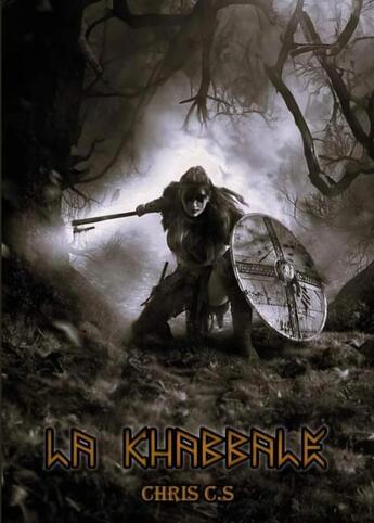 Couverture du livre « La Khabbale Tome 4 : La Purge » de Chris C.S aux éditions Terres D'emizane