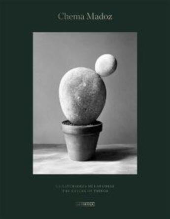 Couverture du livre « Chema madoz the nature of things » de Chema Madoz aux éditions La Fabrica