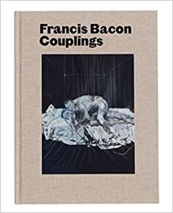 Couverture du livre « Francis Bacon coupling » de  aux éditions Rizzoli