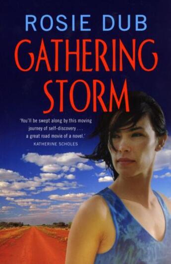 Couverture du livre « Gathering Storm » de Dub Rosie aux éditions Penguin Books Ltd Digital