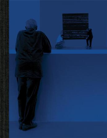 Couverture du livre « Pierre Soulages : a century » de Pierre Soulages aux éditions Levy Gorvy