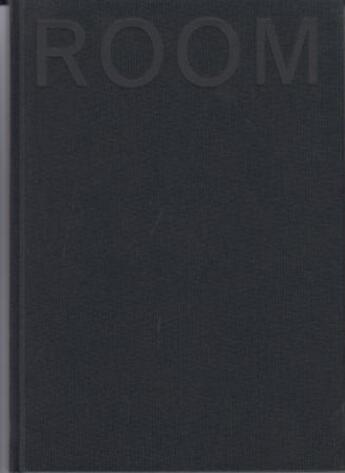 Couverture du livre « Antony gormley room » de Iversen Margaret aux éditions Tate Gallery