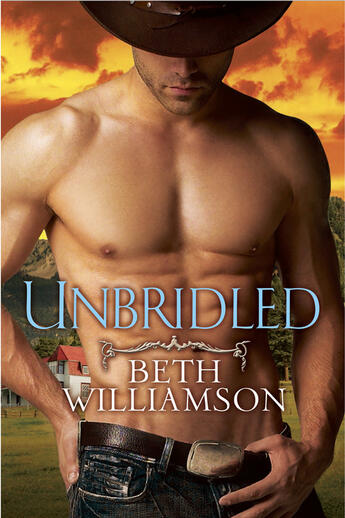 Couverture du livre « Unbridled » de Williamson Beth aux éditions Penguin Group Us