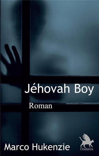 Couverture du livre « Jéhovah Boy » de Marco Hukenzie aux éditions Books On Demand