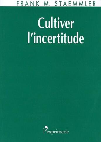 Couverture du livre « Le corps comme conscience » de Franck Ruella aux éditions L'exprimerie