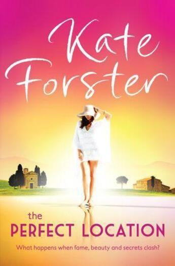 Couverture du livre « Perfect Location » de Forster Kate aux éditions Penguin Books Ltd Digital