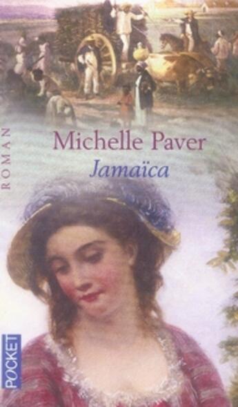 Couverture du livre « Jamaica » de Michelle Paver aux éditions Pocket