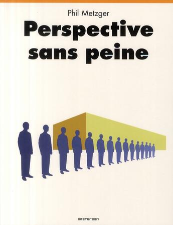 Couverture du livre « Perspective sans peine » de  aux éditions Taschen