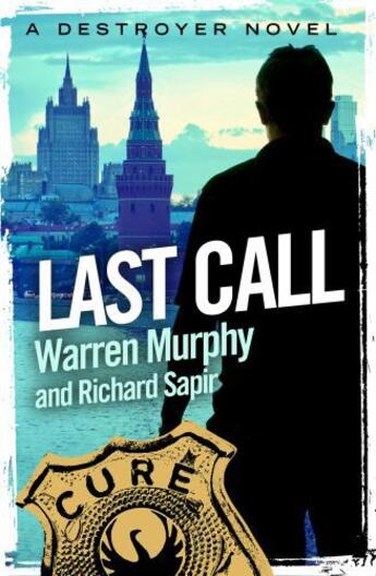 Couverture du livre « Last Call » de Richard Sapir aux éditions Little Brown Book Group Digital