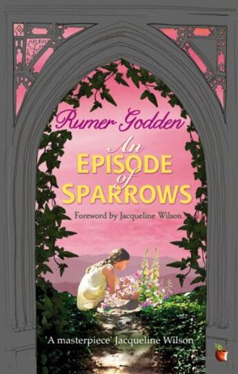 Couverture du livre « An Episode of Sparrows » de Godden Rumer aux éditions Little Brown Book Group Digital