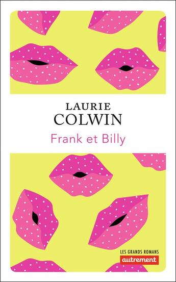 Couverture du livre « Frank et Billy » de Laurie Colwin aux éditions Autrement