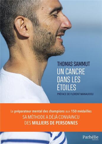 Couverture du livre « Un cancre dans les étoiles » de Guillaume Corpard et Thomas Sammut aux éditions Parhelie