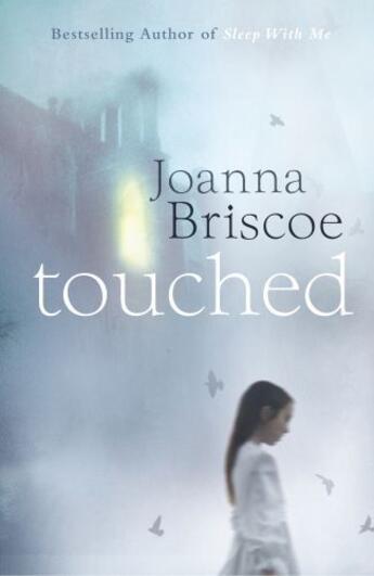 Couverture du livre « Touched » de Briscoe Joanna aux éditions Random House Digital