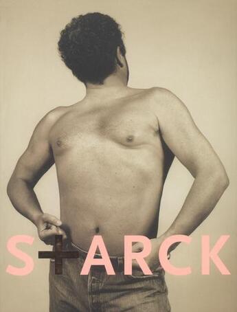 Couverture du livre « Stark updated version » de  aux éditions Taschen