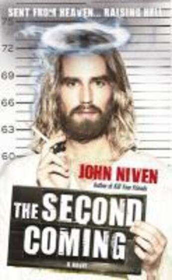 Couverture du livre « The Second Coming » de Niven John aux éditions Random House Digital