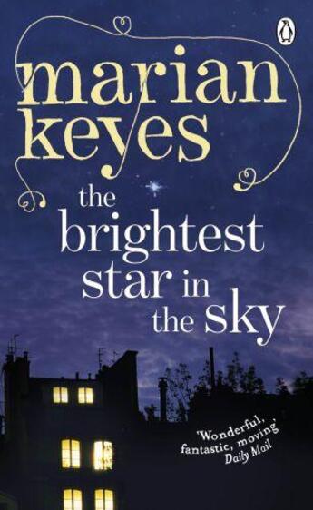 Couverture du livre « Brightest Star In The Sky, The » de Marian Keyes aux éditions Adult Pbs