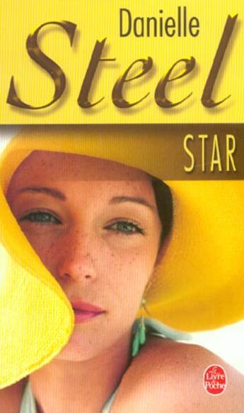 Couverture du livre « Star » de Steel-D aux éditions Le Livre De Poche