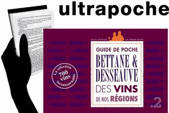 Couverture du livre « Les petits vins de nos régions ; 350 domaines et 1000 vins » de Michel Bettane et Thierry Desseauve aux éditions Pointdeux