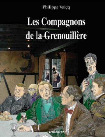 Couverture du livre « L'ogresse qui rêvait du show-business » de Jean-Michel Delambre aux éditions Arthemuse