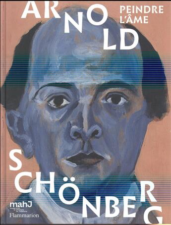 Couverture du livre « Arnold Schönberg » de  aux éditions Flammarion