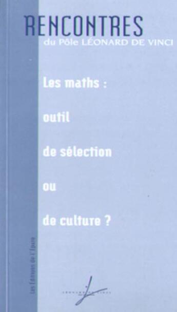 Couverture du livre « Entreprise et environnement » de  aux éditions Epure