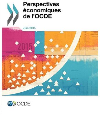 Couverture du livre « Perspectives économiques de l'OCDE » de Ocde aux éditions Ocde