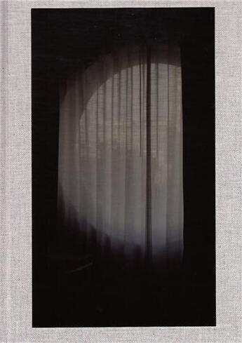 Couverture du livre « A partial eclipse » de Boyce Martin aux éditions Mack Books