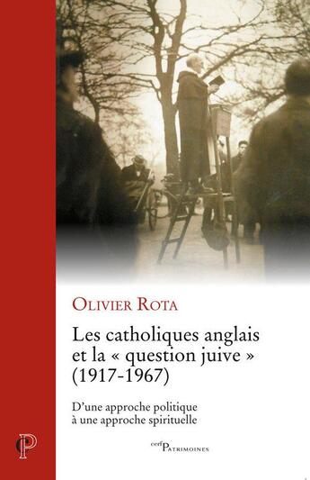 Couverture du livre « Les catholiques anglais et 