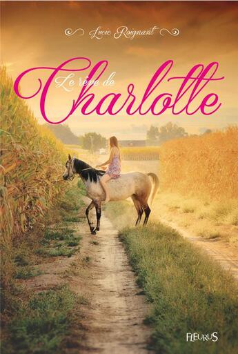 Couverture du livre « Le rêve de Charlotte » de Nele Neuhaus aux éditions Fleurus