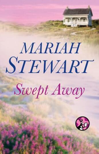 Couverture du livre « Swept Away » de Mariah Stewart aux éditions Pocket Star