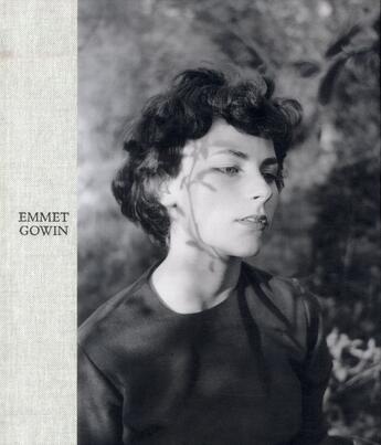 Couverture du livre « Emmet Gowin » de Emmet Gowin aux éditions Xavier Barral