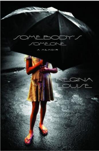 Couverture du livre « Somebody's Someone » de Louise Regina aux éditions Grand Central Publishing