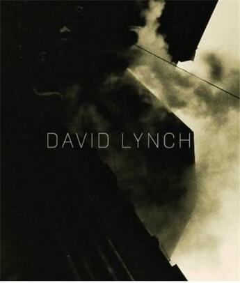 Couverture du livre « David lynch the factory photographs » de Lynch David/Gilroy-H aux éditions Prestel